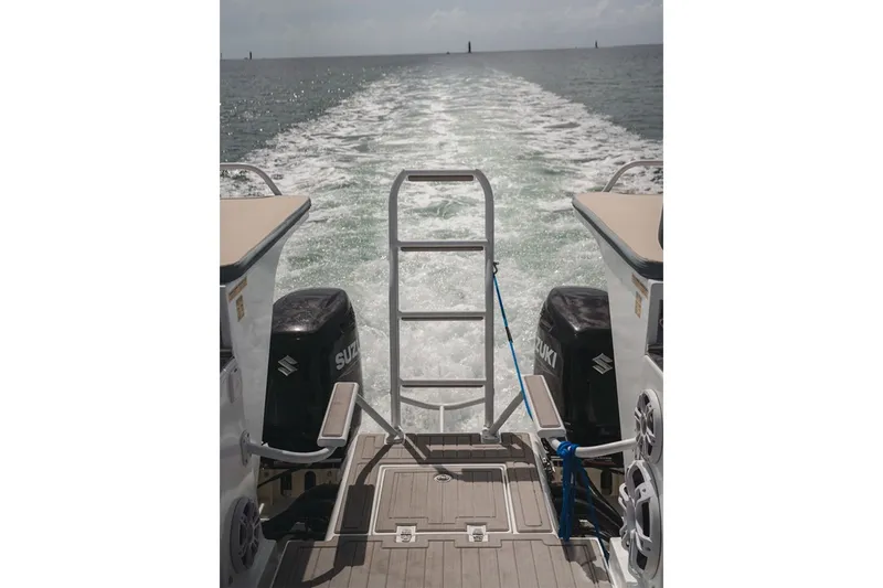 Slide: The Image of Yachtcat 41 2024 - 6494184