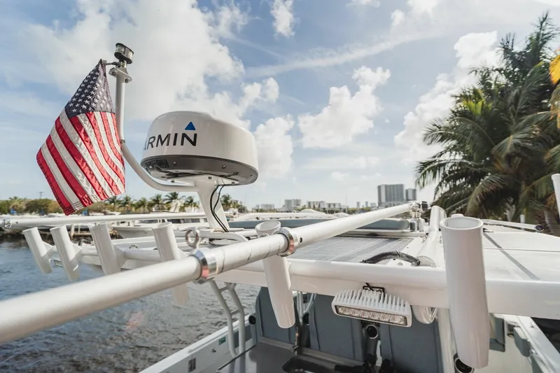 Slide: The Image of Yachtcat 41 2024 - 6494147