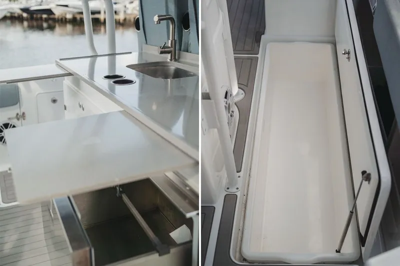 Slide: The Image of Yachtcat 41 2024 - 6494155