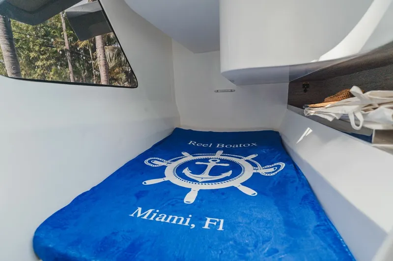 Slide: The Image of Yachtcat 41 2024 - 6494192