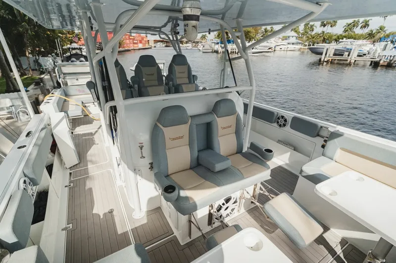 Slide: The Image of Yachtcat 41 2024 - 6494172