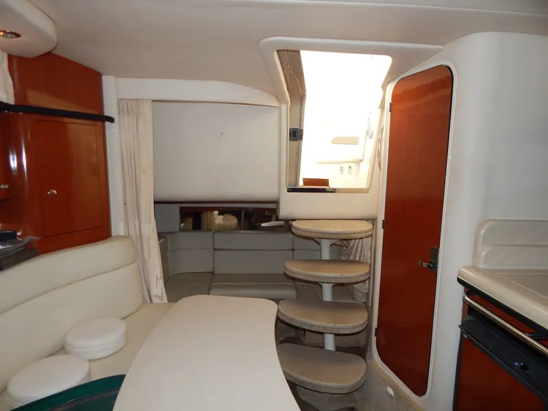 Slide: The Image of Sea Ray 320 Sundancer 2003 - 7225978