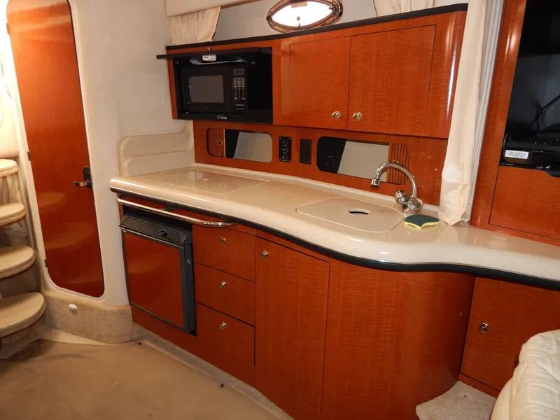 Slide: The Image of Sea Ray 320 Sundancer 2003 - 7225977