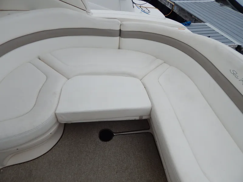 Slide: The Image of Sea Ray 320 Sundancer 2003 - 7225957