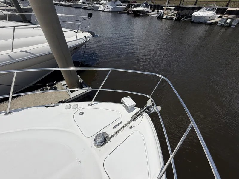 Slide: The Image of Sea Ray 44 2007 - 6499440