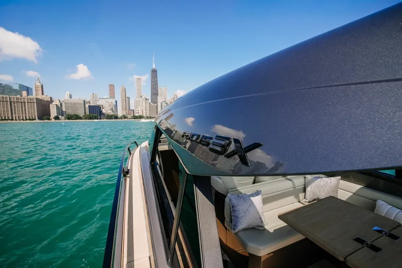 Slide: The Image of Focus Motor Yachts 3X 2027 - 6508715