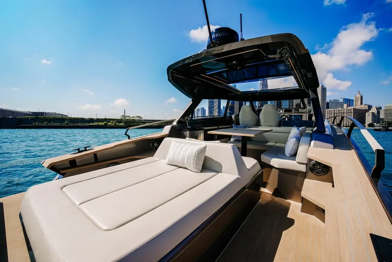 Slide: The Image of Focus Motor Yachts 3X 2027 - 6508720