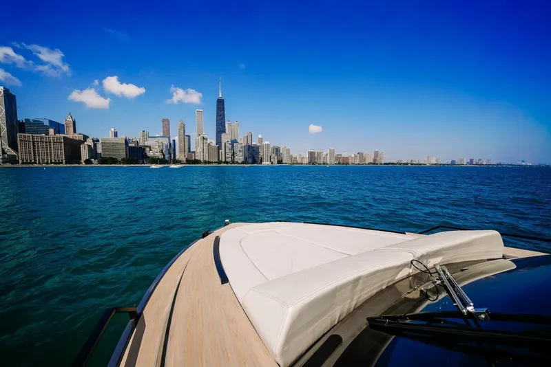 Slide: The Image of Focus Motor Yachts 3X 2027 - 6508713