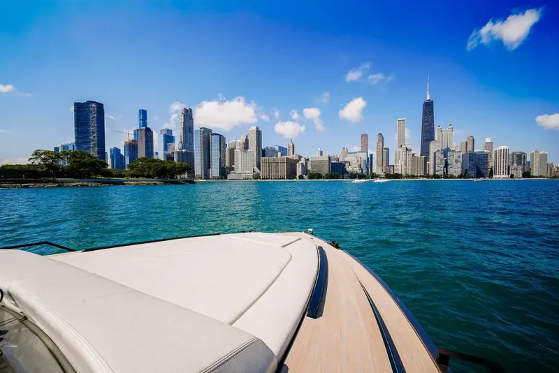 Slide: The Image of Focus Motor Yachts 3X 2027 - 6508712