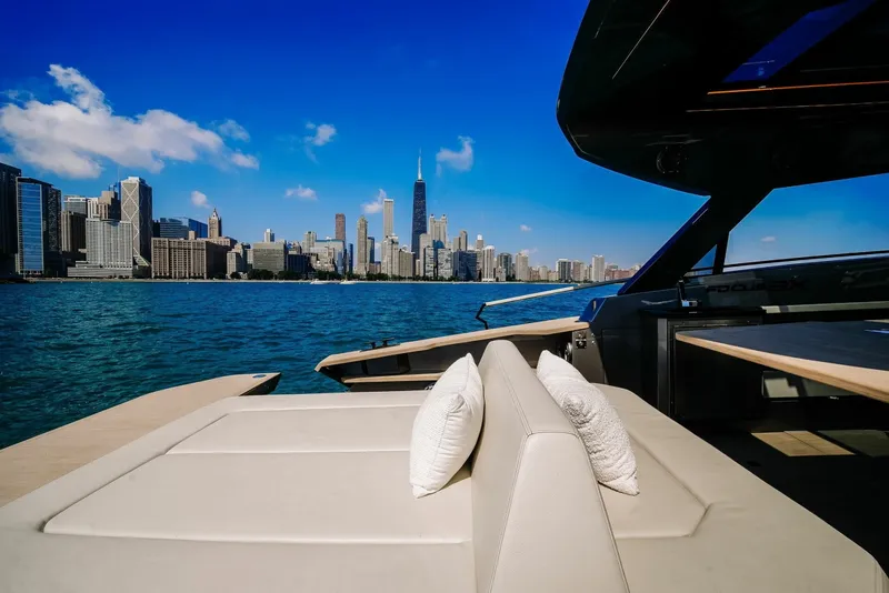 Slide: The Image of Focus Motor Yachts 3X 2027 - 6508731