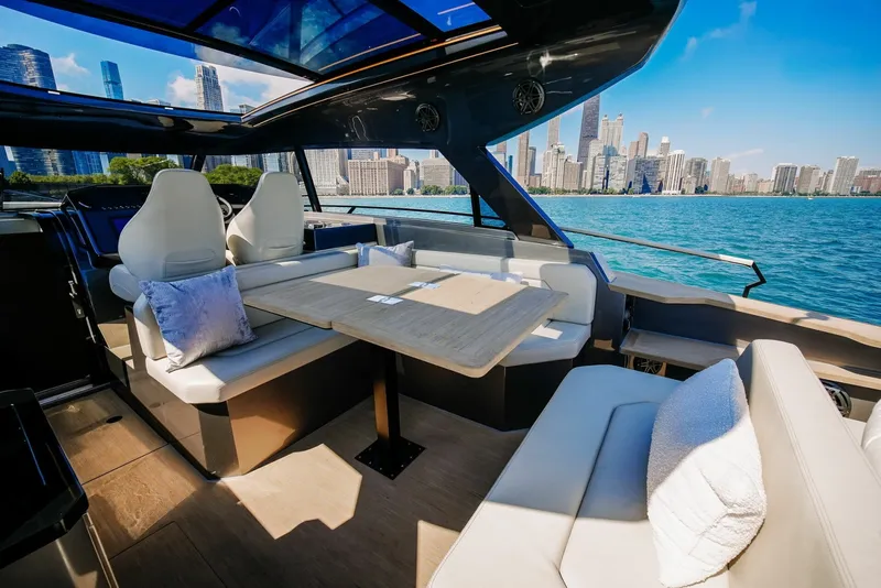 Slide: The Image of Focus Motor Yachts 3X 2027 - 6508717