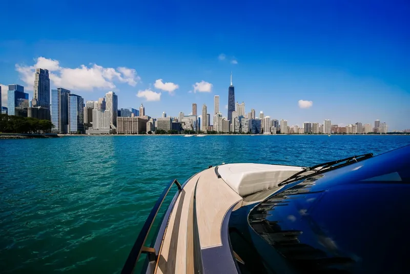 Slide: The Image of Focus Motor Yachts 3X 2027 - 6508714