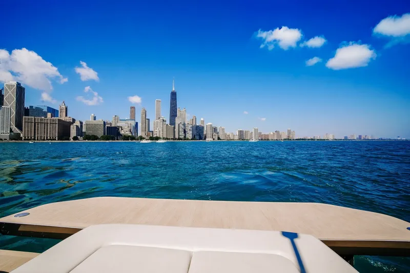 Slide: The Image of Focus Motor Yachts 3X 2027 - 6508737