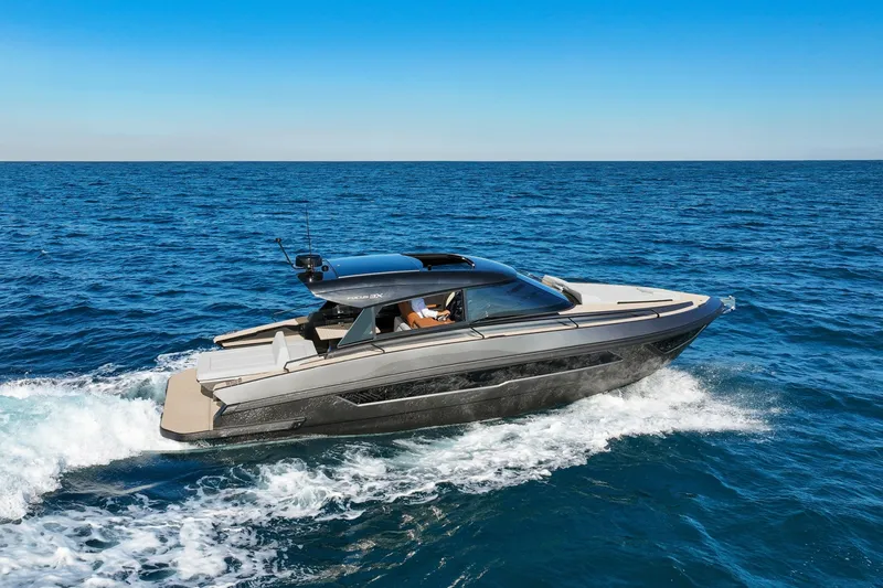 The Image of Focus Motor Yachts 3X 2027 - 6508493
