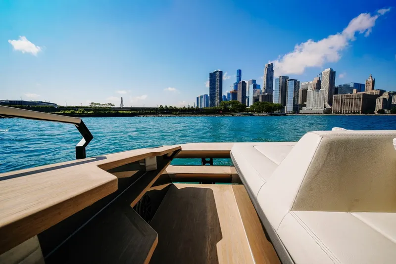 Slide: The Image of Focus Motor Yachts 3X 2027 - 6508734