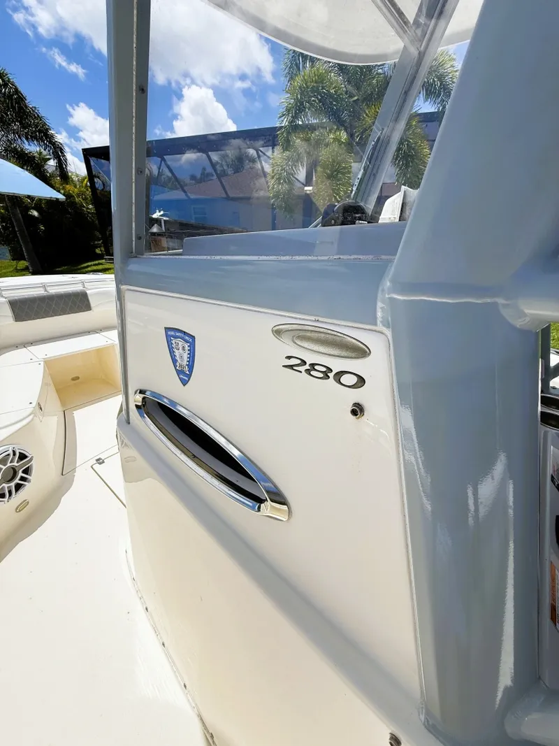 Slide: The Image of Cobia 280CC 2021 - 6508817