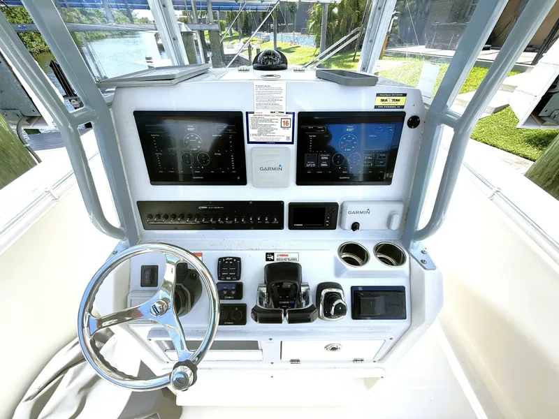 Slide: The Image of Cobia 280CC 2021 - 6508810