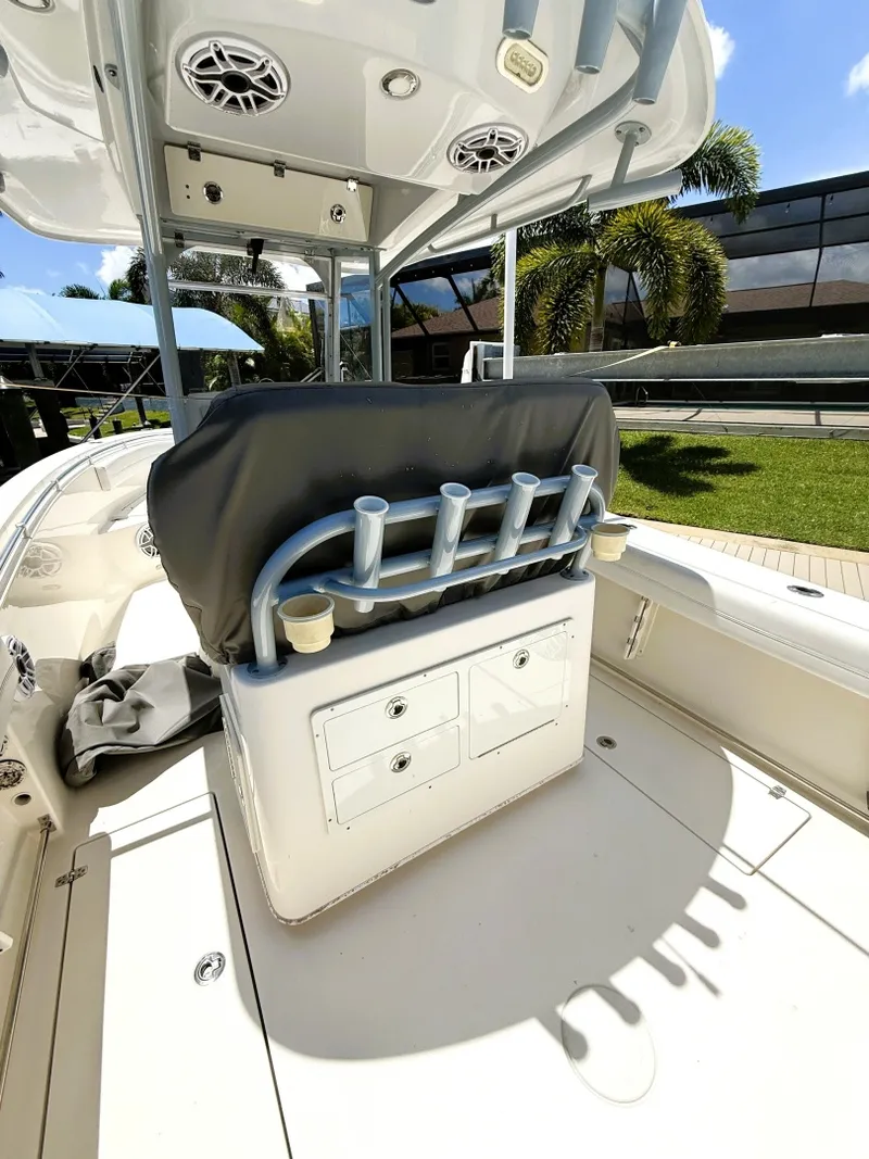 Slide: The Image of Cobia 280CC 2021 - 6508813