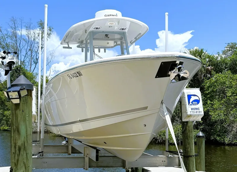 The Image of Cobia 280CC 2021 - 6508809