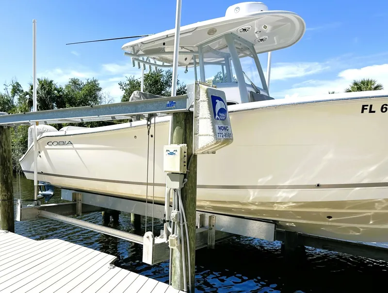 Slide: The Image of Cobia 280CC 2021 - 6508808