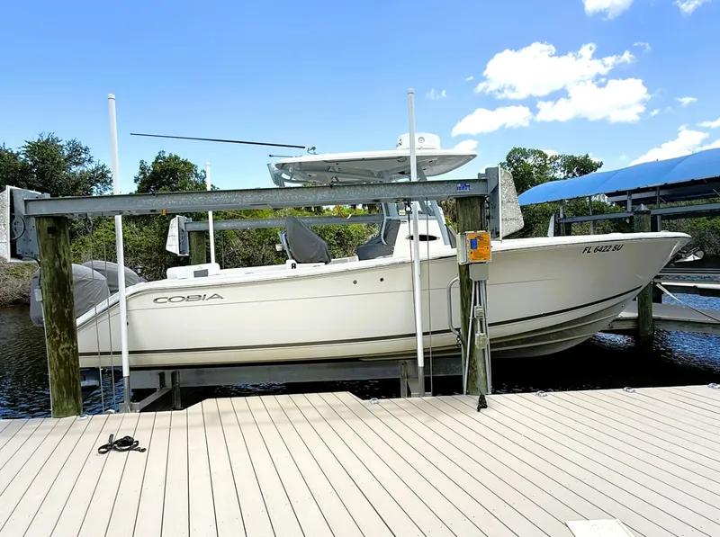 Slide: The Image of Cobia 280CC 2021 - 6508823