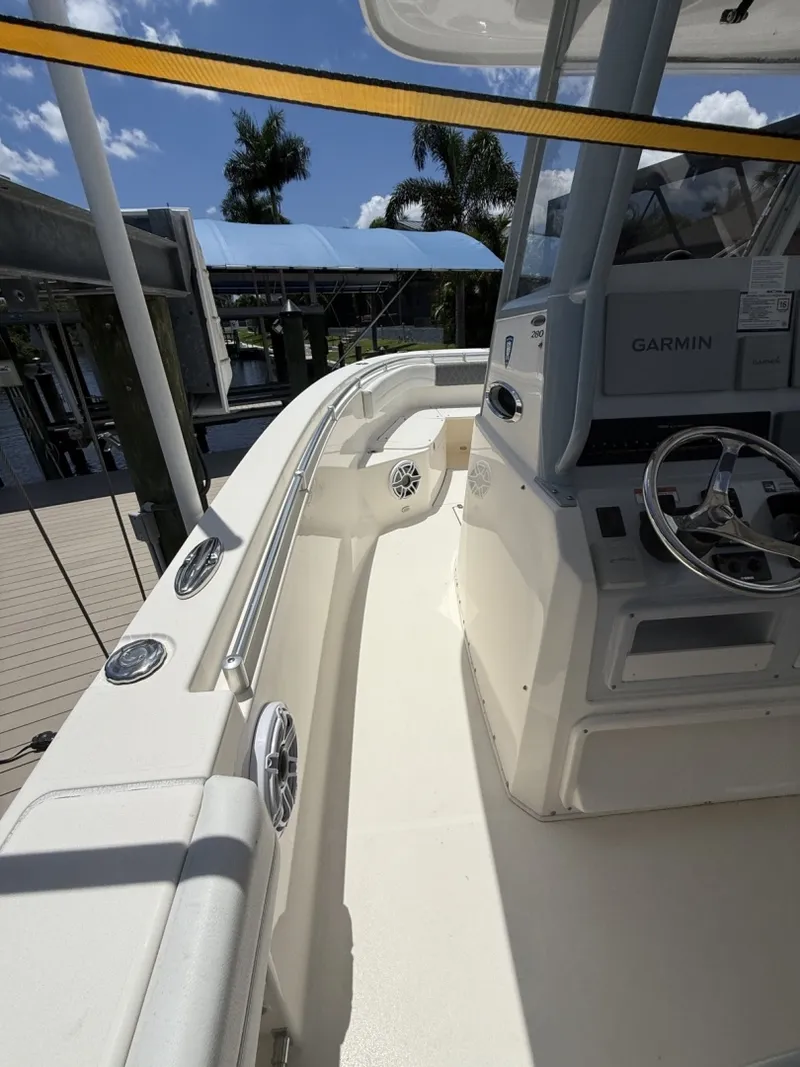 Slide: The Image of Cobia 280CC 2021 - 6508814