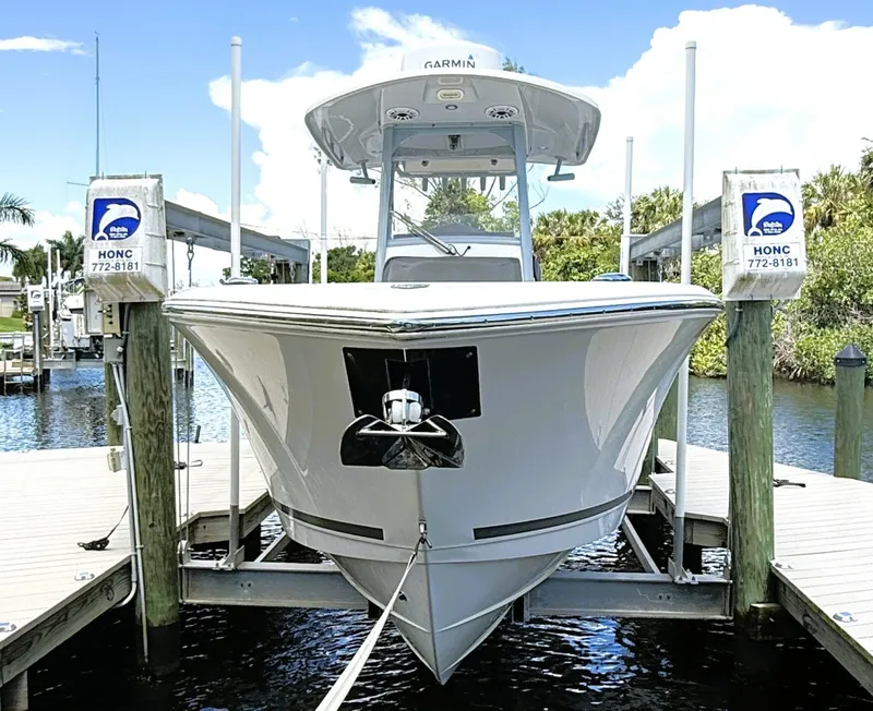 Slide: The Image of Cobia 280CC 2021 - 6508908
