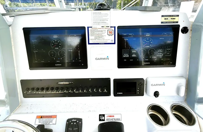 Slide: The Image of Cobia 280CC 2021 - 6508811