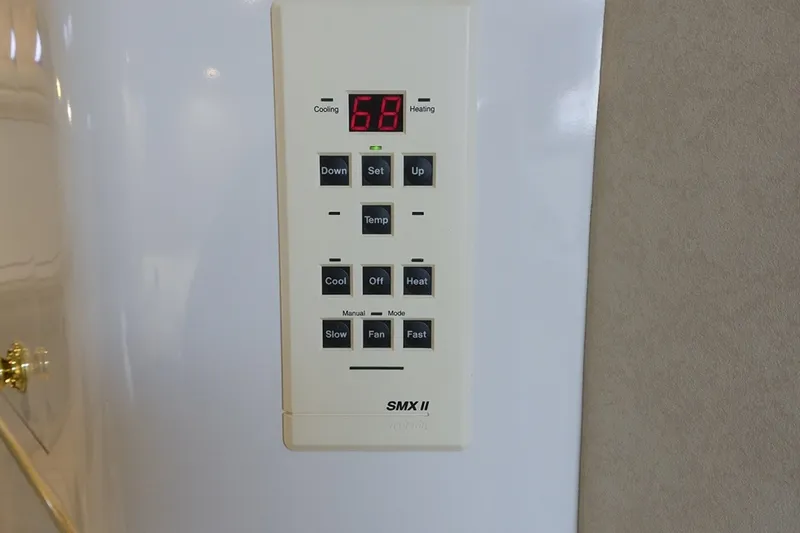 Slide: The Image of Sea Ray Sundancer 400 1997 - 6508633