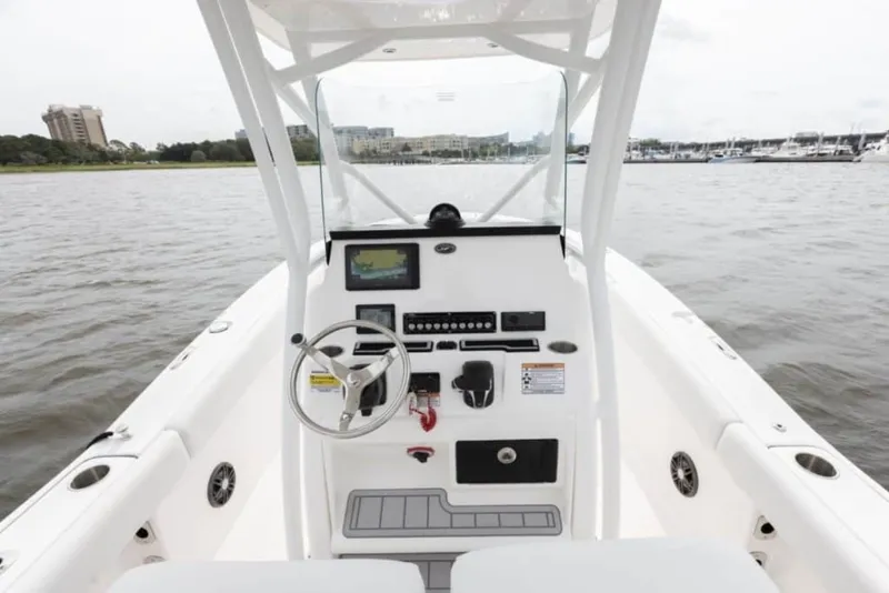 Slide: The Image of Sea Fox 248 Commander 2027 - 6508784