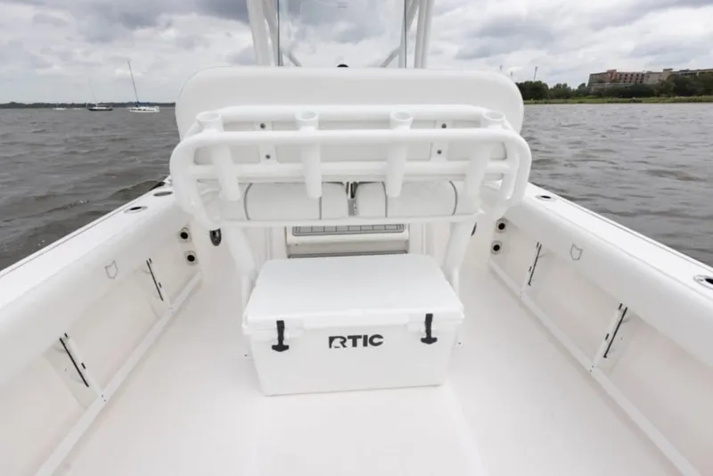 Slide: The Image of Sea Fox 248 Commander 2027 - 6508783