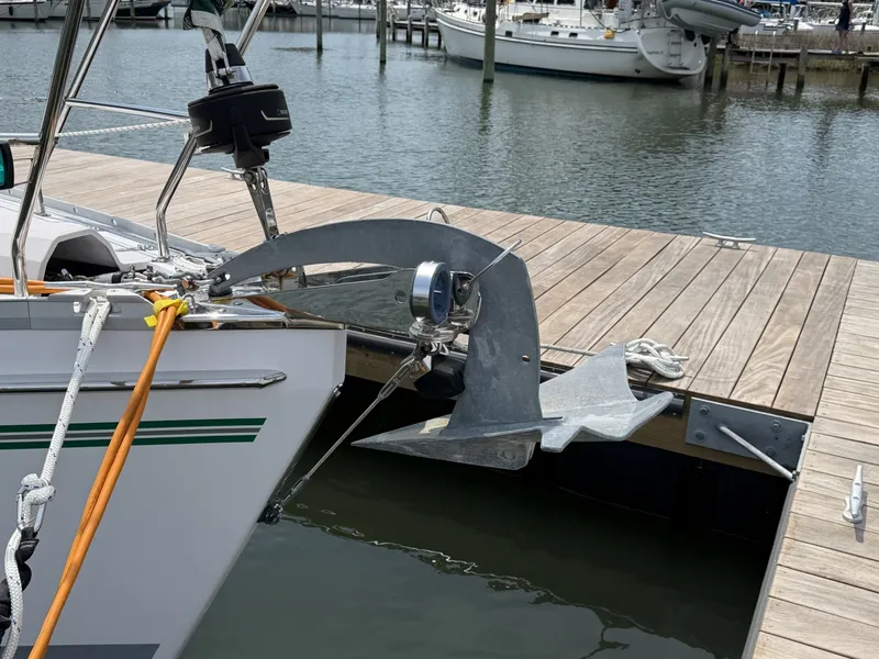 Slide: The Image of Catalina 355 2017 - 6981420