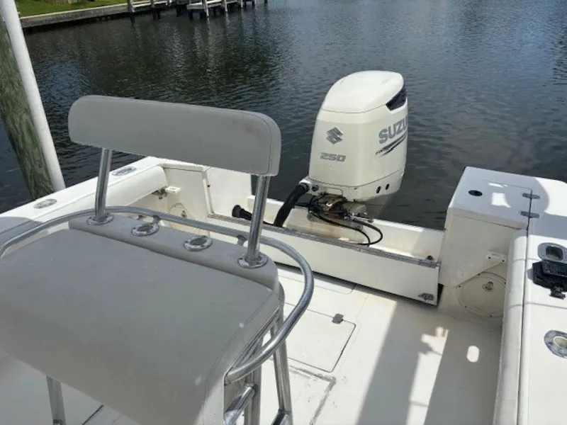Slide: The Image of Tracker Sea Craft SXC 2001 - 6509737