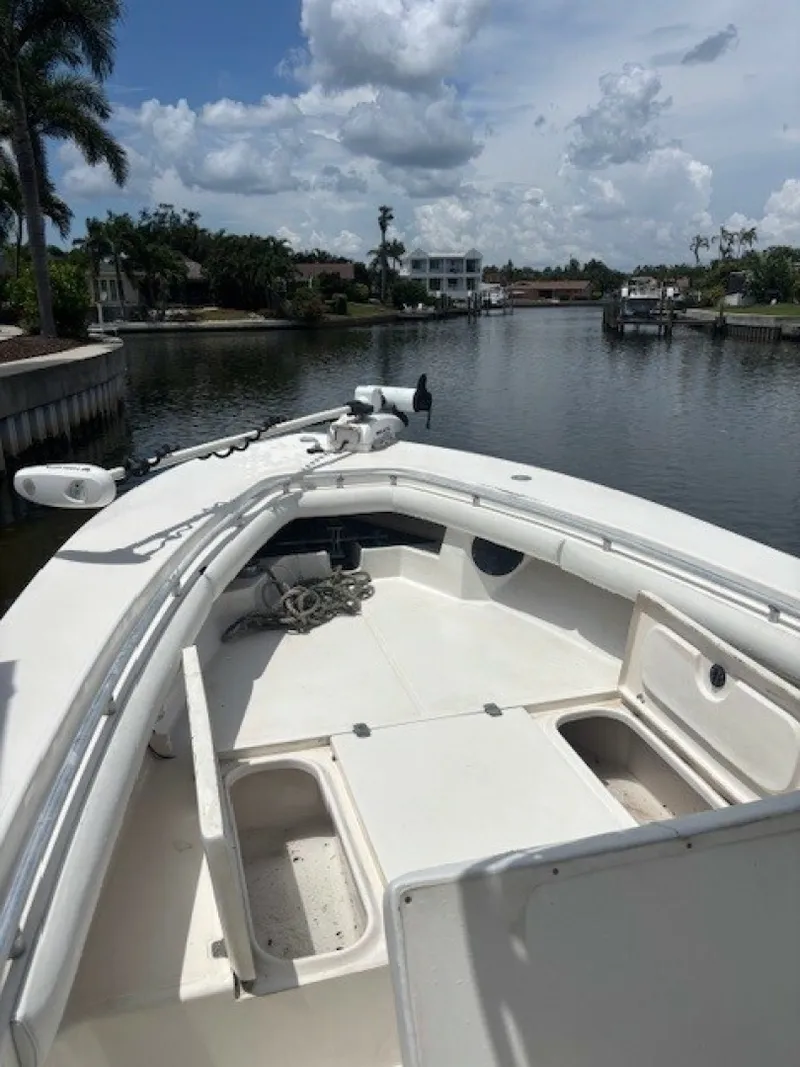 Slide: The Image of Tracker Sea Craft SXC 2001 - 6509735