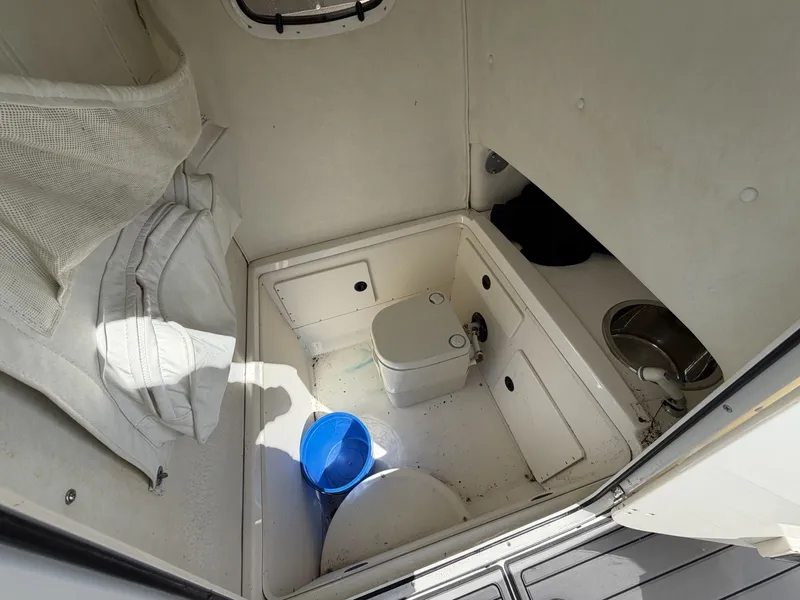 Slide: The Image of Boston Whaler 26 Outrage 1999 - 6509755