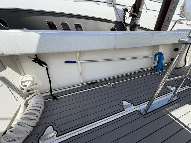 Slide: The Image of Boston Whaler 26 Outrage 1999 - 6509785