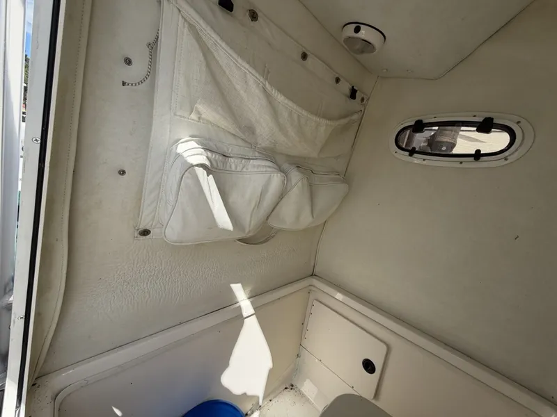 Slide: The Image of Boston Whaler 26 Outrage 1999 - 6509757