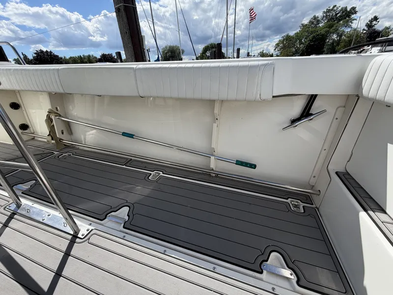 Slide: The Image of Boston Whaler 26 Outrage 1999 - 6509786