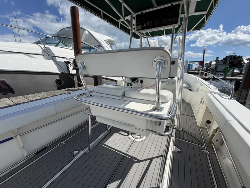 Slide: The Image of Boston Whaler 26 Outrage 1999 - 6509784