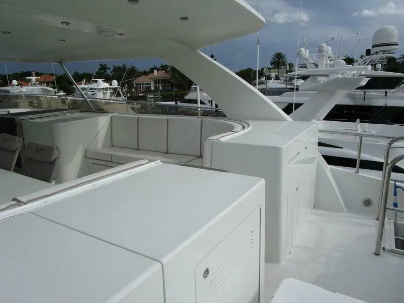 Slide: The Image of Boat Deck Cabinet     - 6513953