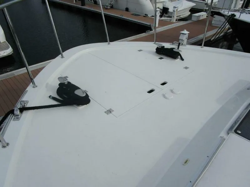 Slide: The Image of Windlass Enclosure     - 6513934