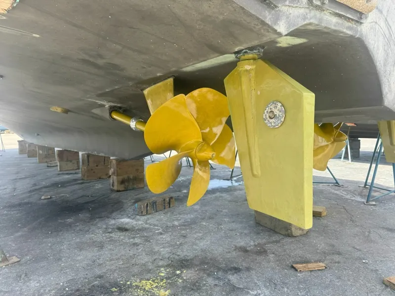 Slide: The Image of 2026 Yard Visit - 6513976