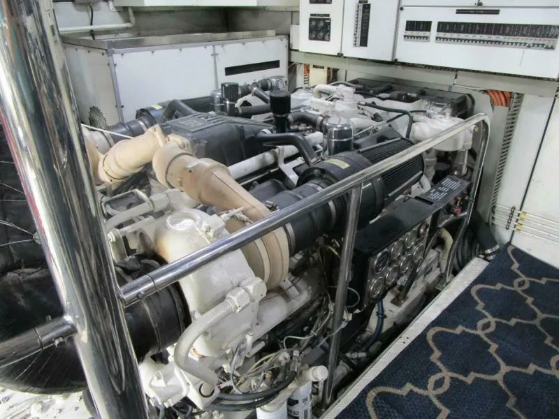 Slide: The Image of Port Engine     - 6513955