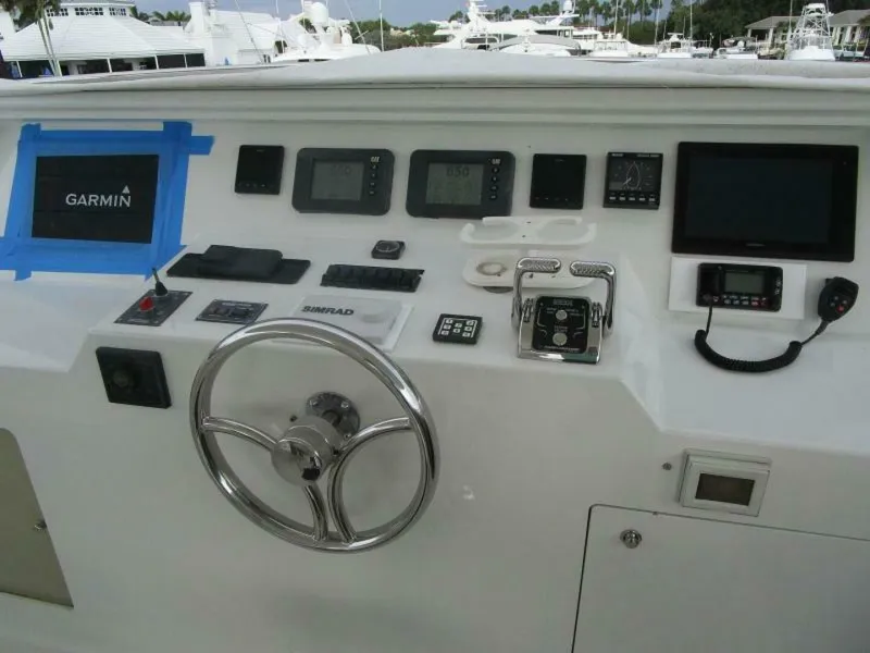 Slide: The Image of Helm Equipment     - 6513947
