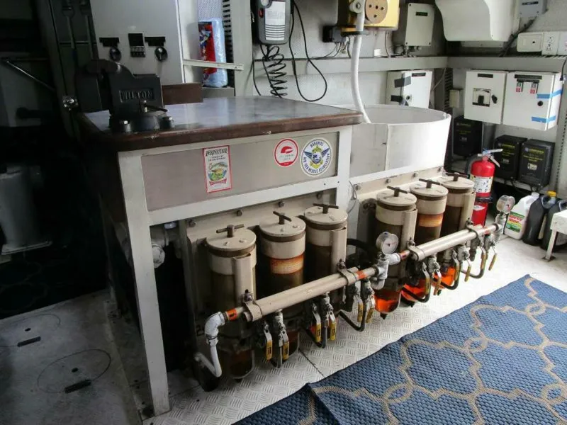 Slide: The Image of Fuel System     - 6513964