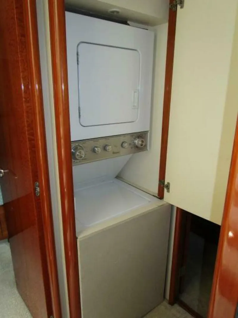 Slide: The Image of Forward Companionway Laundry - 6513911
