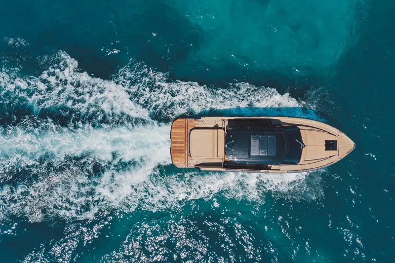 Slide: The Image of Focus Motor Yachts Forza 2027 - 6514256