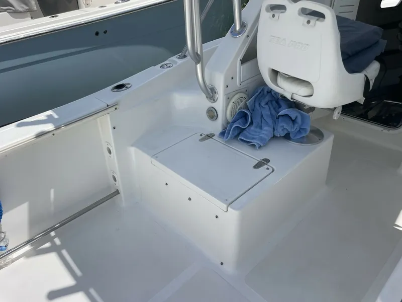 Slide: The Image of Sea Pro 238WA 2004 - 6514322