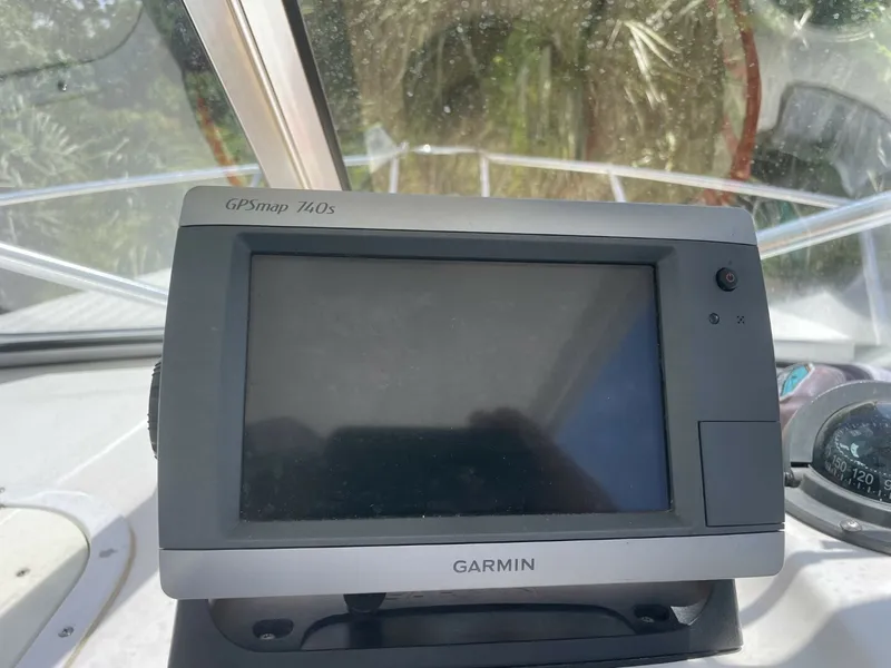 Slide: The Image of Sea Pro 238WA 2004 - 6514311