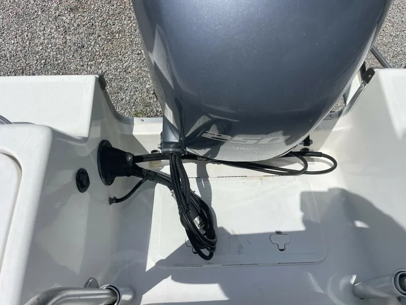 Slide: The Image of Sea Pro 238WA 2004 - 6514327